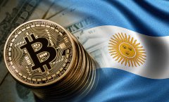 随着经济恶化，阿根廷比特币交易创下新纪录