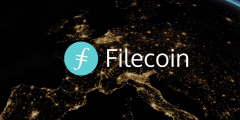 CoinList在8月Filecoin主网启动后将分发FIL代