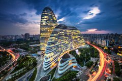 北京设立专项基金，作为2022年成为区块链中心计