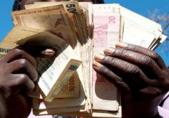 货币崩溃，津巴布韦暂停所有移动支付业务