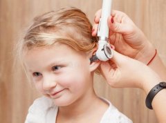 如何保护孩子的耳朵